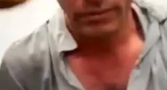 کتک خوردن قاتل وحشی الهه حسین‌نژاد +‌فیلم