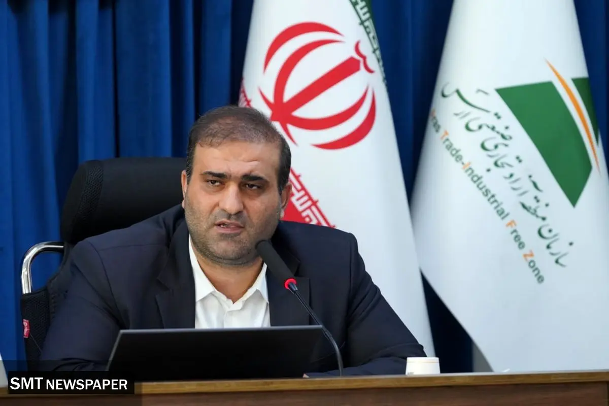 اجرای نادرست قوانین بزرگترین مانع توسعه مناطق آزاد است