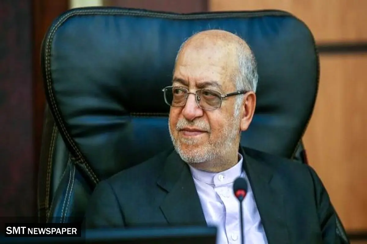 نعمت زاده: هرکجا به بخش خصوصی اعتماد کردیم، نتیجه گرفتیم