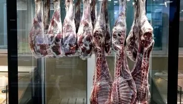 قیمت گوشت قرمز امروز ۲۹ بهمن ۱۴۰۴ + جدول