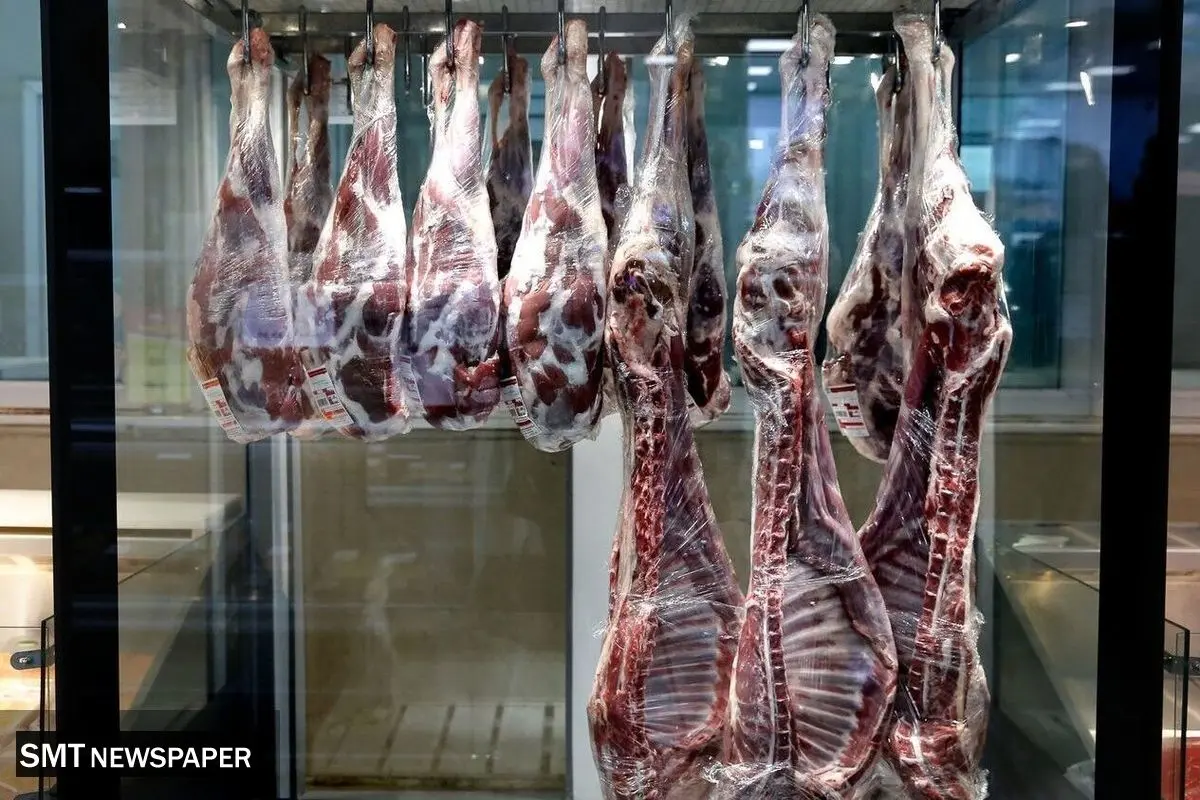 قیمت گوشت قرمز امروز ۲۹ بهمن ۱۴۰۴ + جدول