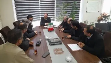 بررسی پروژه‌ها و تقویت تعاملات محلی