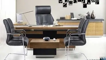 تعمیر صندلی اداری با نوین فیکس: راهکاری اقتصادی برای محیط کار شما