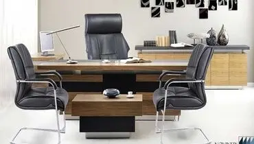 تعمیر صندلی اداری با نوین فیکس: راهکاری اقتصادی برای محیط کار شما