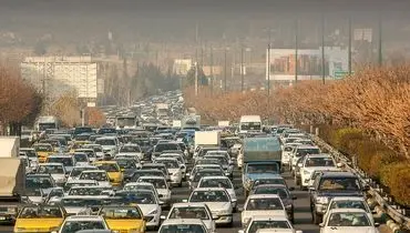  پاسکاری قانونی در هوای نفس‌گیر