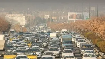  پاسکاری قانونی در هوای نفس‌گیر