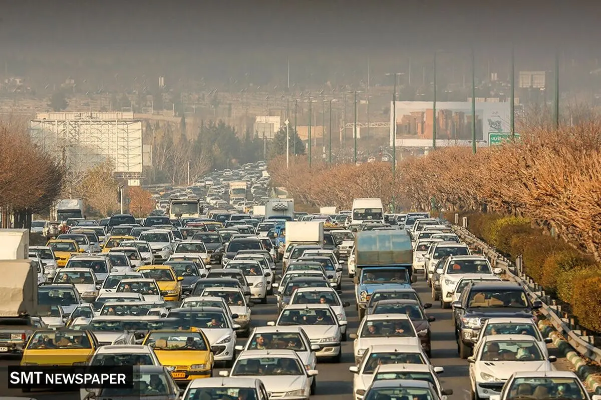  پاسکاری قانونی در هوای نفس‌گیر