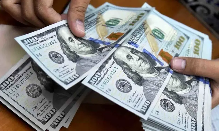 قیمت دلار توافقی در بازار | ۴ اردیبهشت ۱۴۰۴