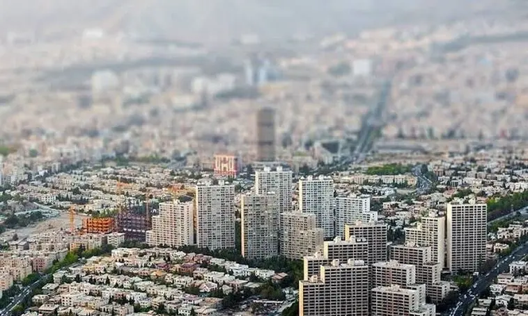 مسکن در دوراهی رکود و گرانی