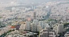مسکن در دوراهی رکود و گرانی
