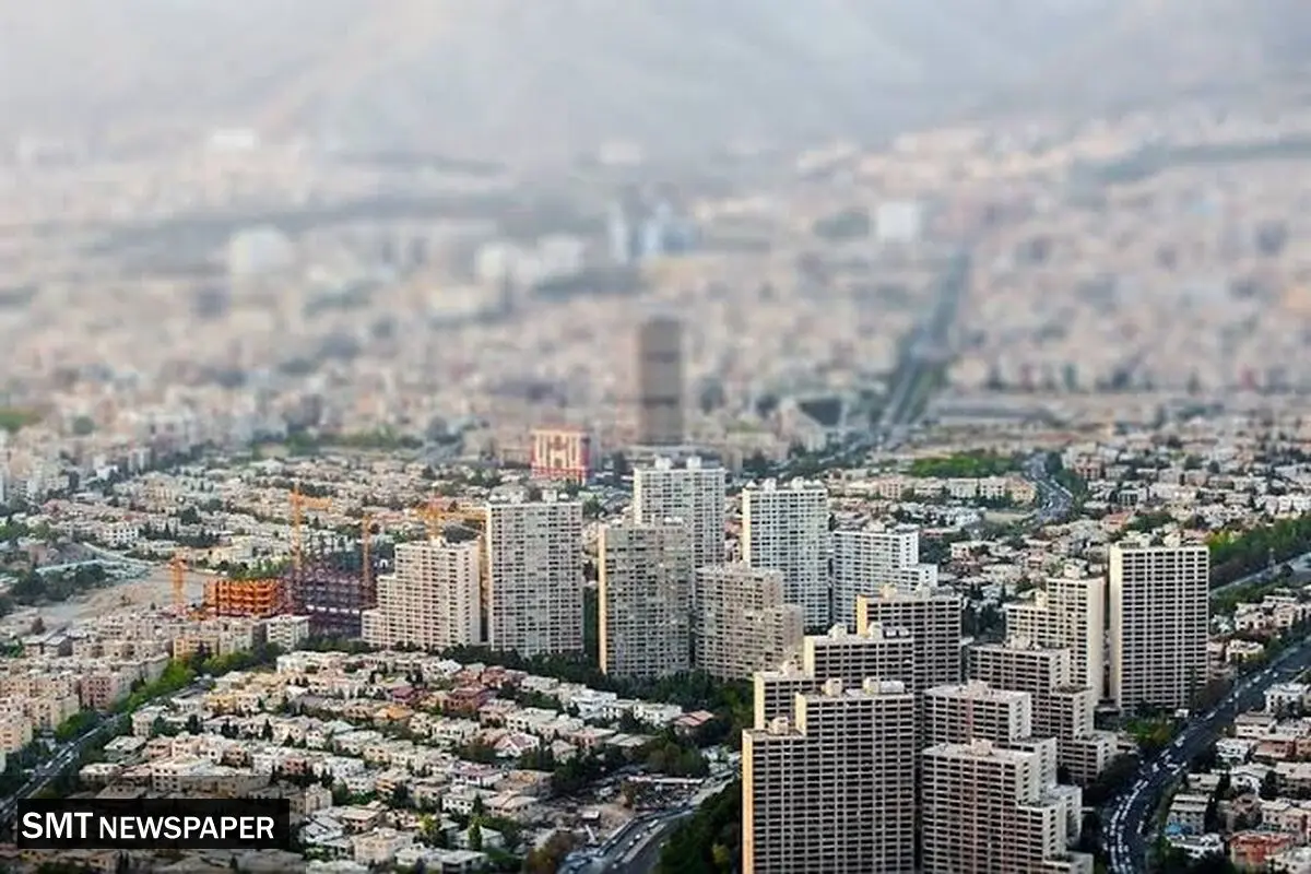 مسکن در دوراهی رکود و گرانی