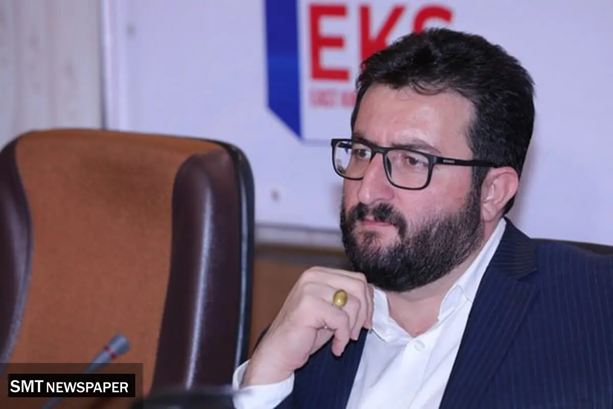 فولاد شرق خراسان، حامی محیط‌زیست  