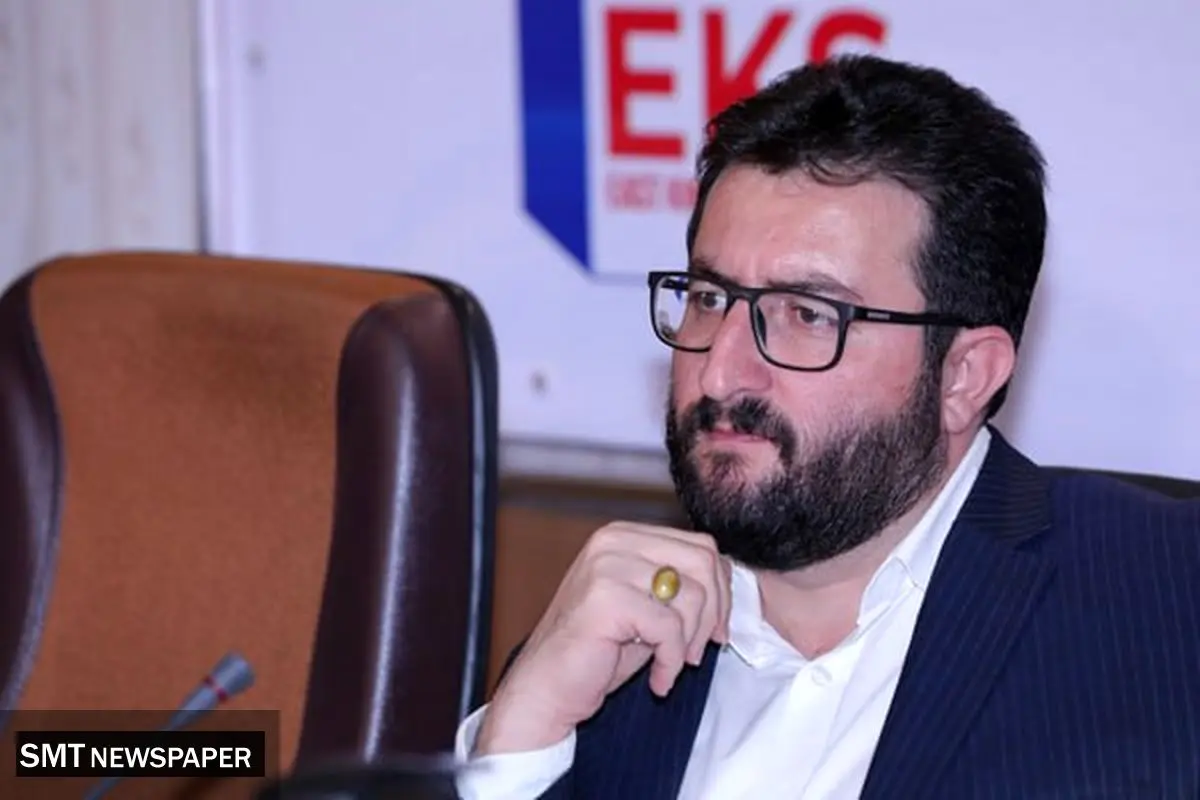 فولاد شرق خراسان، حامی محیط‌زیست  