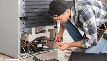 آموزش تعمیرات لوازم خانگی آموزشگاه تهران پایتخت