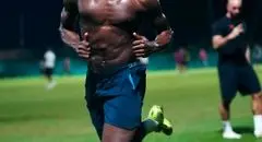 ستاره جنجالی آماده اولین حضور در ترکیب پرسپولیس