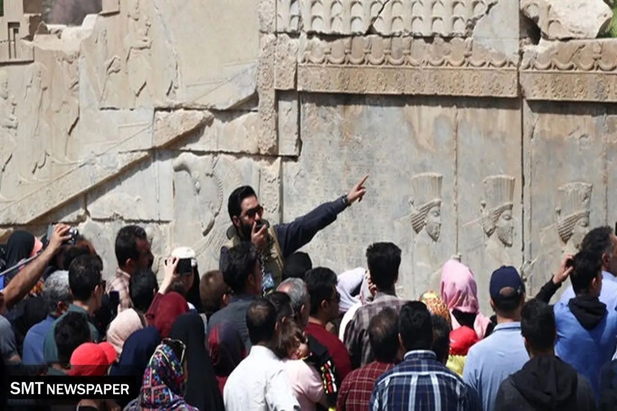 کم‌وکیف مسیر جدید در دریافت کارت تورلیدری