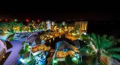 هرمزگان و خلیج فرصت‌ها