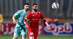 دو بازیکن پرسپولیس از فهرست اردوی دوحه خط خوردند