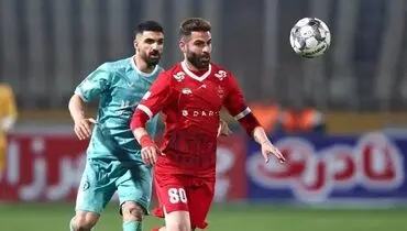 دو بازیکن پرسپولیس از فهرست اردوی دوحه خط خوردند