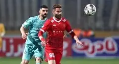 دو بازیکن پرسپولیس از فهرست اردوی دوحه خط خوردند