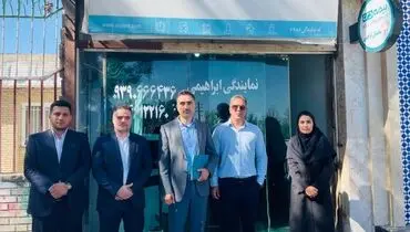 تاکید بر ارتقای خدمت به خانواده های معظم شهدا و بازنشستگان قوچان