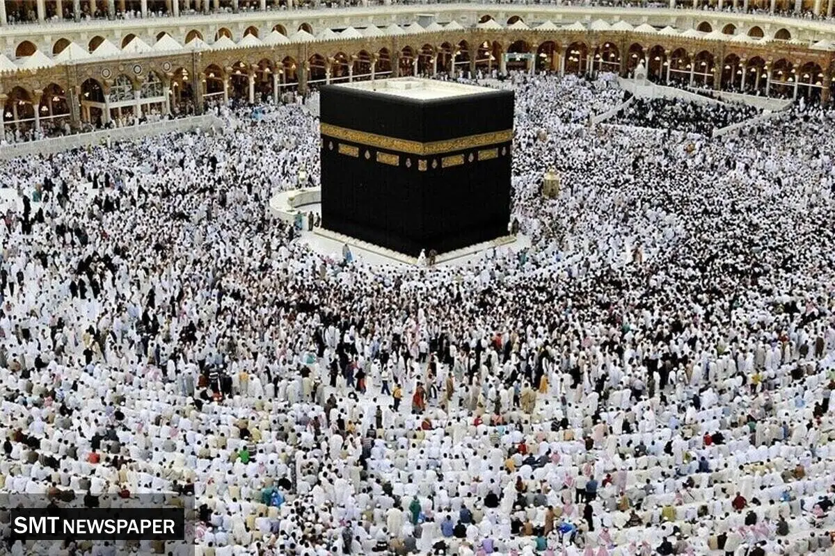 آخرین جزئیات از  بازگشت حجاج به کشور