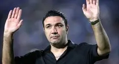 تیم جدید جواد نکونام مشخص شد