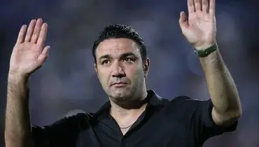 تیم جدید جواد نکونام مشخص شد