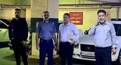 گامی تازه برای ساماندهی پارکینگ‌های عمومی بندرعباس