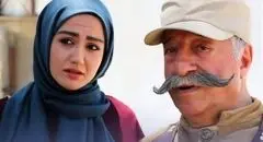 حضور چهرههای مطرح در سریال جدید سهیلیزاده