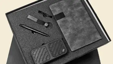 برای خرید ست هدیه لاکچری باید به چه فاکتورهایی توجه کرد؟