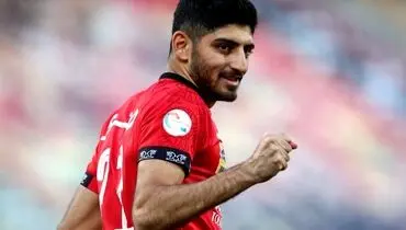 مهدی ترابی به بازی با فولاد نمی‌رسد