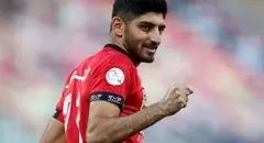 مهدی ترابی به بازی با فولاد نمی‌رسد