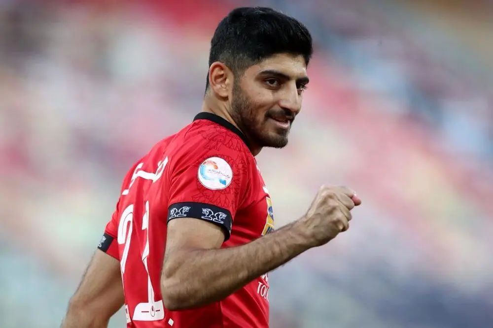 مهدی ترابی به بازی با فولاد نمی‌رسد