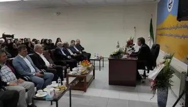  آغاز فصل جدید در مسیر توسعه و تحول بیمه ایران