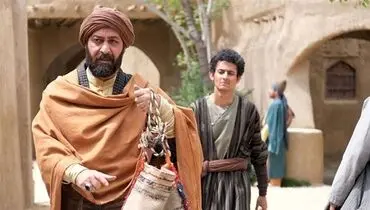 زمان پخش سریال جدید مهیار عیار