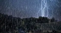 بهار و تابستان پر باران در انتظار ایران