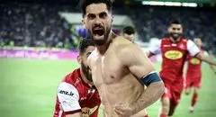 غیبت کاپیتان پرسپولیس قطعی است