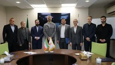 صادقی سرپرست فولاد جهان آرا اروند شد