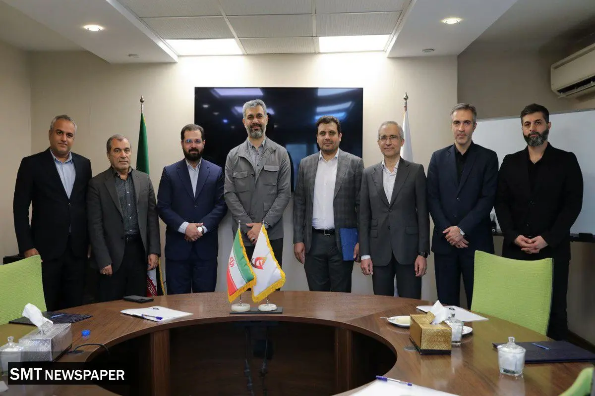 صادقی سرپرست فولاد جهان آرا اروند شد