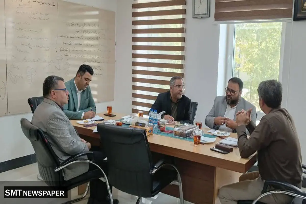 گامی دیگر در بهره وری صنایع