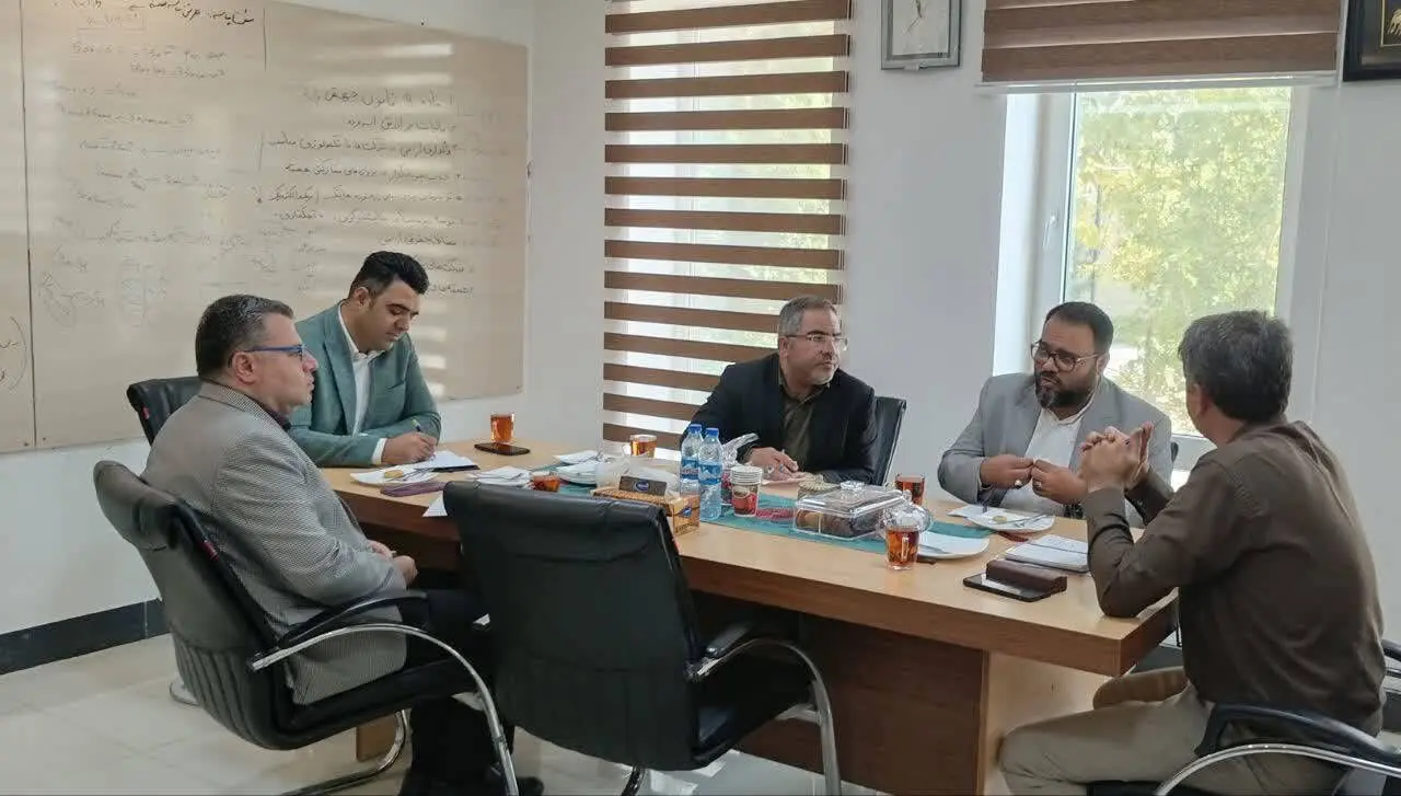 گامی دیگر در بهره وری صنایع