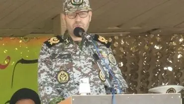 سرتیپ عظیمی: پاسخ اسرائیل را می دهیم 