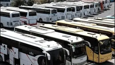 اوج‌گیری سفرهای جاده‌ای؛ ۵ میلیون مسافر در ۱۴ روز