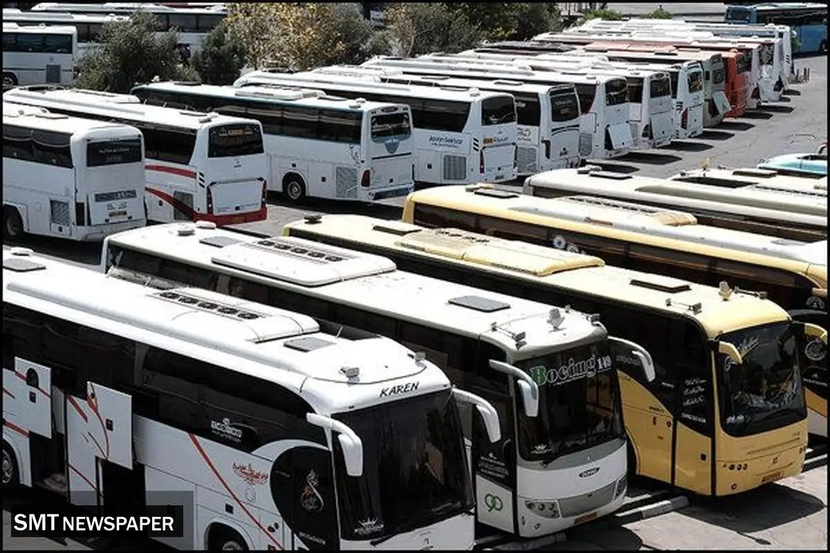اوجگیری سفرهای جادهای؛ ۵ میلیون مسافر در ۱۴ روز