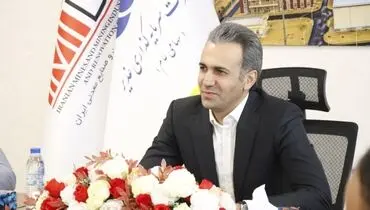 پیام تبریک مدیرعامل مجتمع صنایع آلومینیوم جنوب (سالکو) به مناسبت ۲۷ اردیبهشت‌ماه، روز جهانی ارتباطات و روابط عمومی