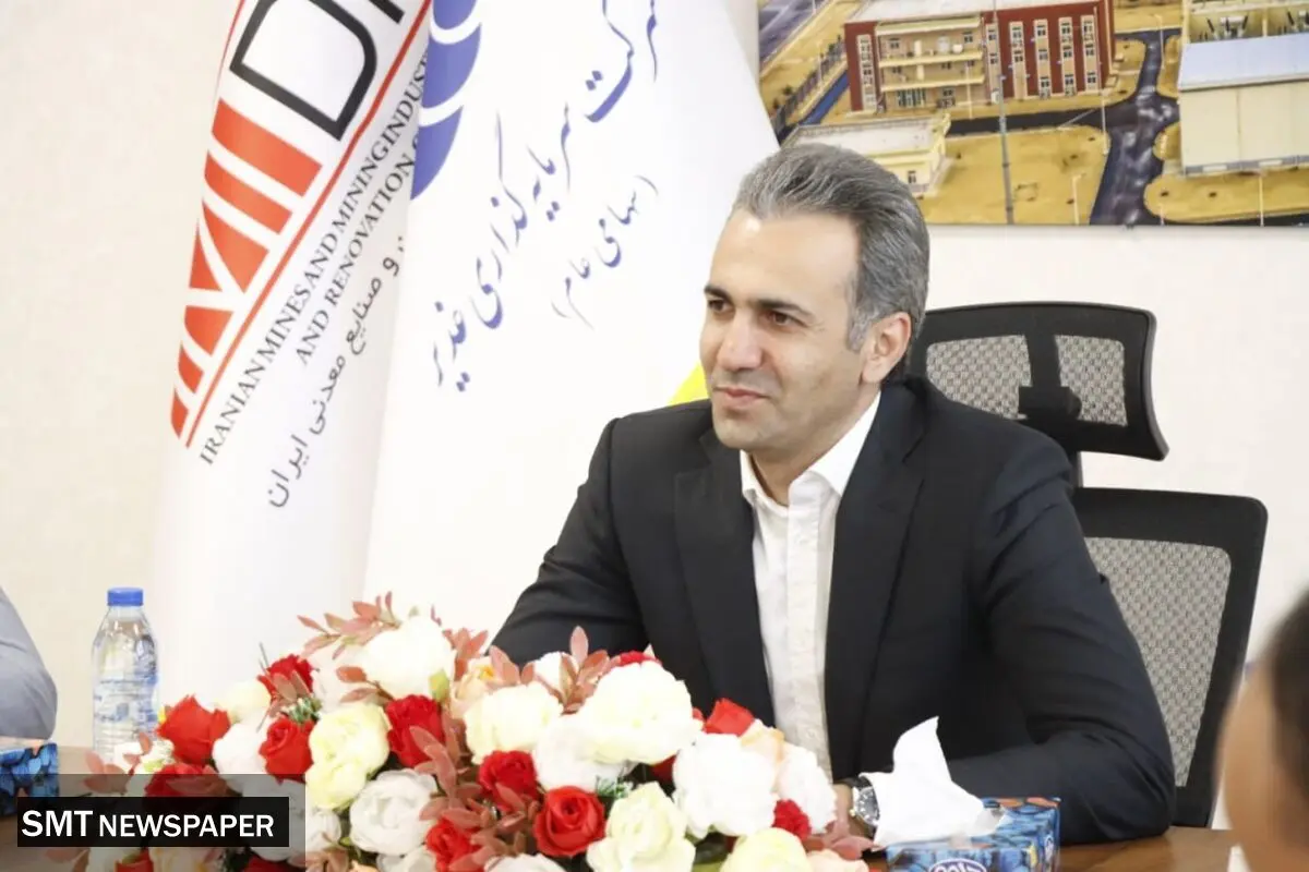 پیام تبریک مدیرعامل مجتمع صنایع آلومینیوم جنوب (سالکو) به مناسبت ۲۷ اردیبهشت‌ماه، روز جهانی ارتباطات و روابط عمومی