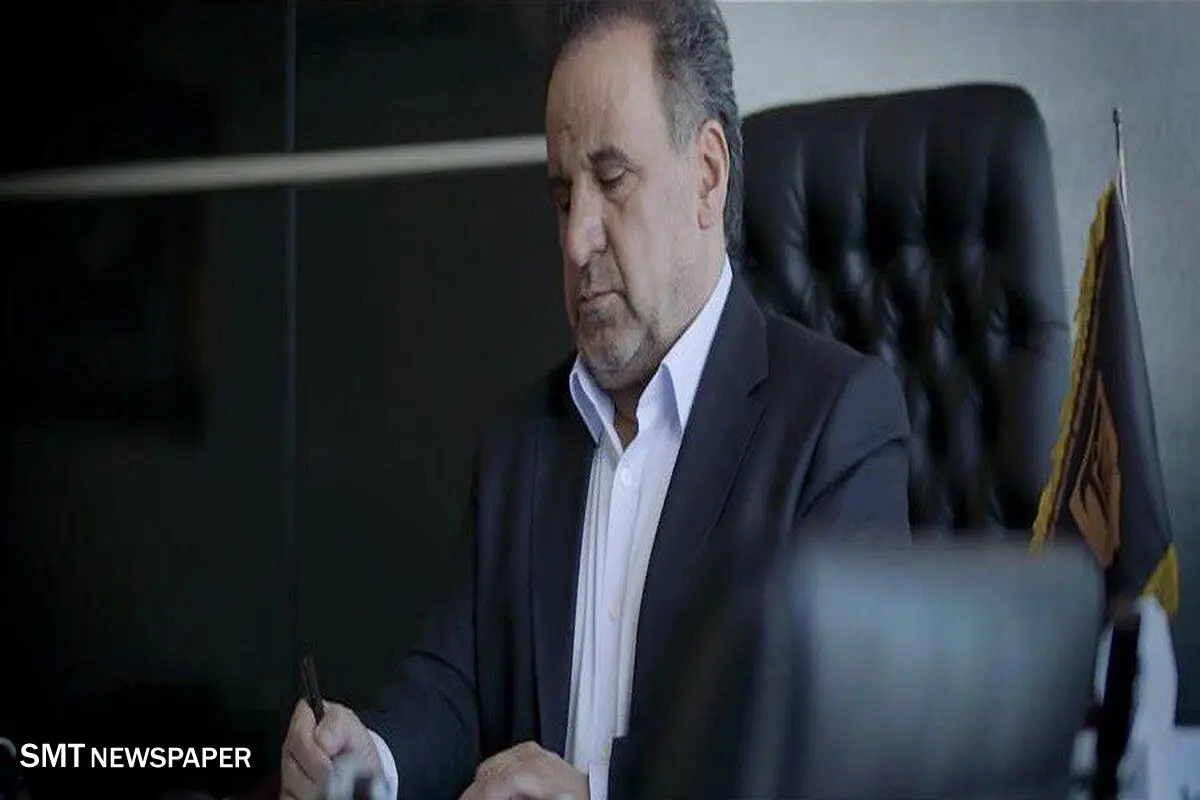 علیرضا بوستانی،فعال اقتصادی:
«آینده مبهم اقتصاد کشور»