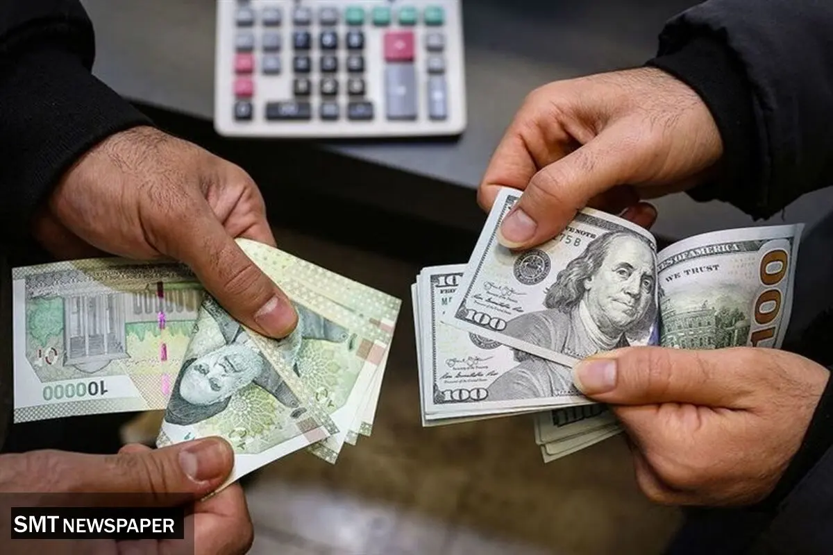 قیمت دلار سه شنبه ۱۱ شهریور ۱۴۰۴ + جدول