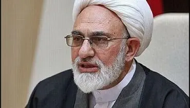 حجت‌الاسلام صالحی‌منش درگذشت